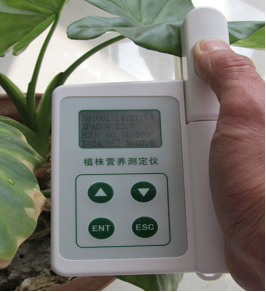 植物养分测定仪